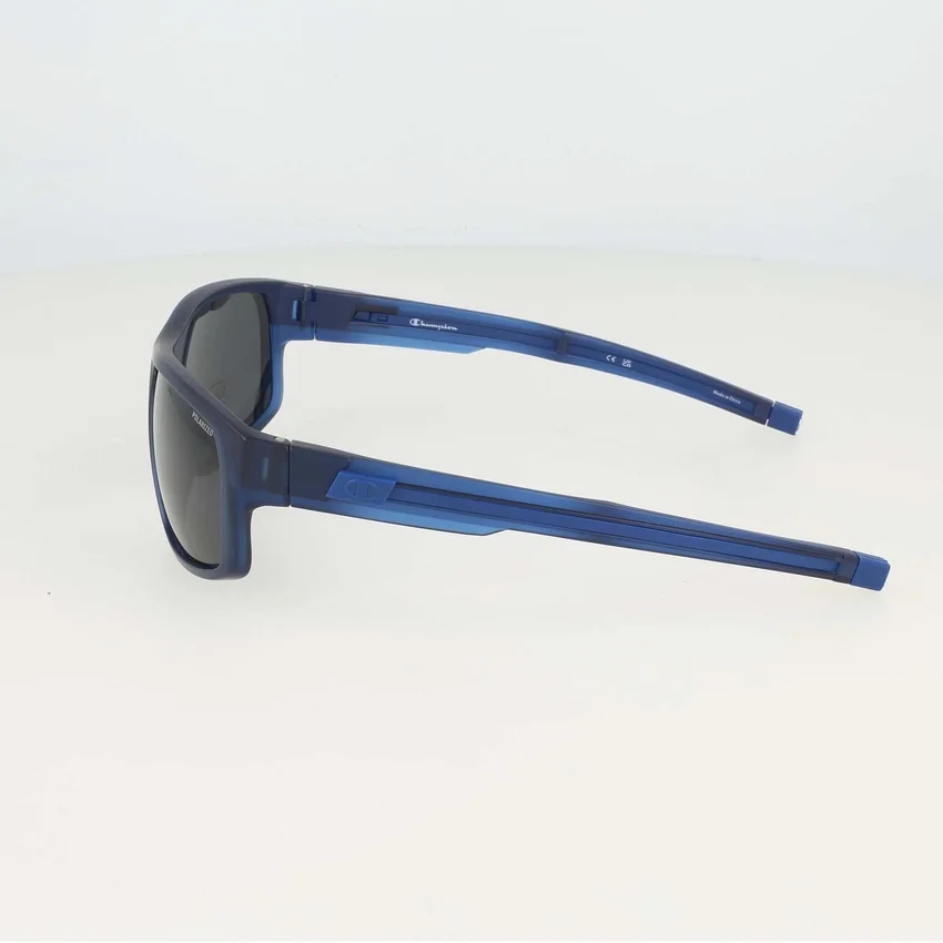 Polarized Rectangle Retainer Wrap voor heren – Medium