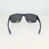 Polarized Rectangle Retainer Wrap voor heren – Medium