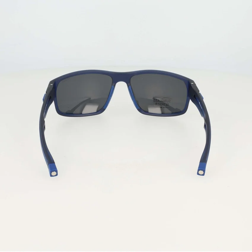 Polarized Rectangle Retainer Wrap voor heren – Medium
