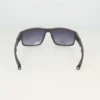 Polarized Rectangle Retainer Wrap voor heren – Medium