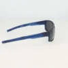 Polarized Rectangle Retainer Wrap voor heren – Medium