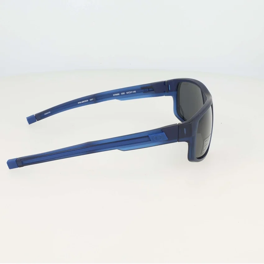 Polarized Rectangle Retainer Wrap voor heren – Medium