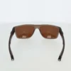 Polarized Retainer Rectangle voor heren