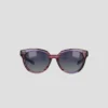 Polarized Retainer Round voor dames