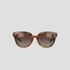 Polarized Retainer Round voor dames