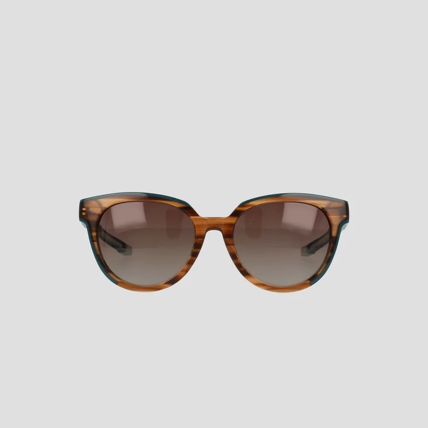 Polarized Retainer Round voor dames