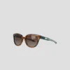 Polarized Retainer Round voor dames