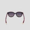Polarized Retainer Round voor dames