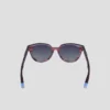 Polarized Retainer Round voor dames