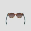 Polarized Retainer Round voor dames