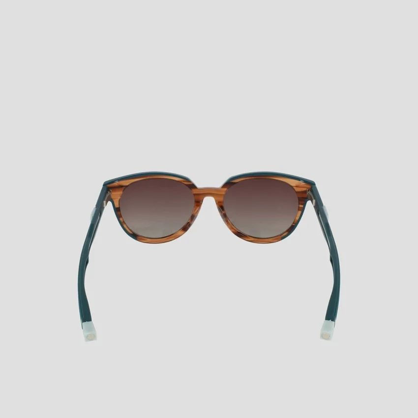 Polarized Retainer Round voor dames