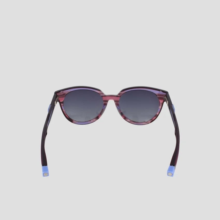Polarized Retainer Round voor dames