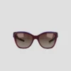 Polarized Retainer Square voor dames