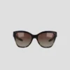 Polarized Retainer Square voor dames