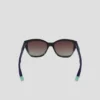 Polarized Retainer Square voor dames