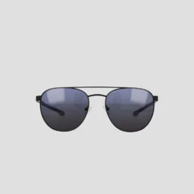 Polarized Retainer Stainless ST-Shirtl Aviator voor heren
