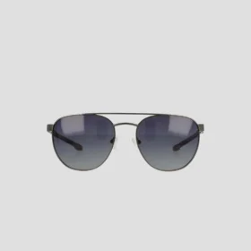 Polarized Retainer Stainless ST-Shirtl Aviator voor heren