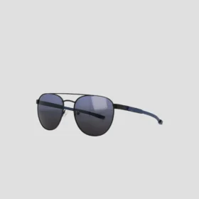 Polarized Retainer Stainless ST-Shirtl Aviator voor heren