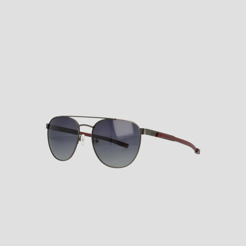Polarized Retainer Stainless ST-Shirtl Aviator voor heren