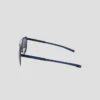 Polarized Retainer Stainless ST-Shirtl Aviator voor heren