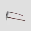 Polarized Retainer Stainless ST-Shirtl Aviator voor heren