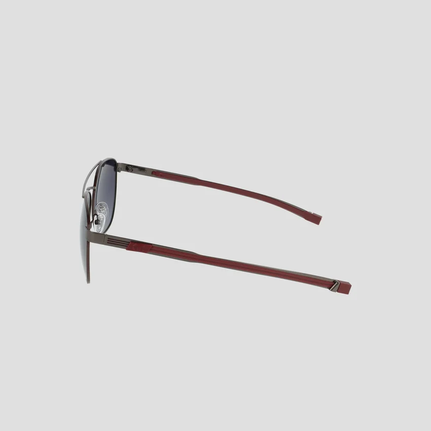 Polarized Retainer Stainless ST-Shirtl Aviator voor heren