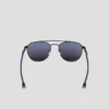 Polarized Retainer Stainless ST-Shirtl Aviator voor heren