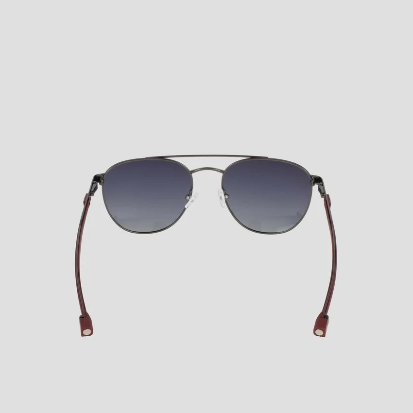 Polarized Retainer Stainless ST-Shirtl Aviator voor heren