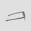Polarized Retainer Stainless ST-Shirtl Aviator voor heren