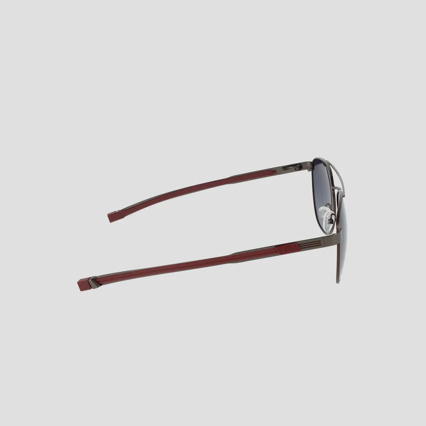 Polarized Retainer Stainless ST-Shirtl Aviator voor heren