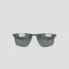 Polarized Retainer Stainless ST-Shirtl Square voor heren