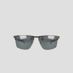 Polarized Retainer Stainless ST-Shirtl Square voor heren