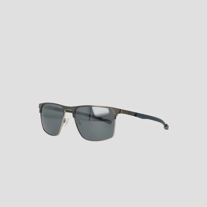 Polarized Retainer Stainless ST-Shirtl Square voor heren