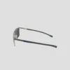 Polarized Retainer Stainless ST-Shirtl Square voor heren