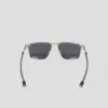 Polarized Retainer Stainless ST-Shirtl Square voor heren