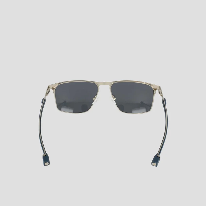 Polarized Retainer Stainless ST-Shirtl Square voor heren