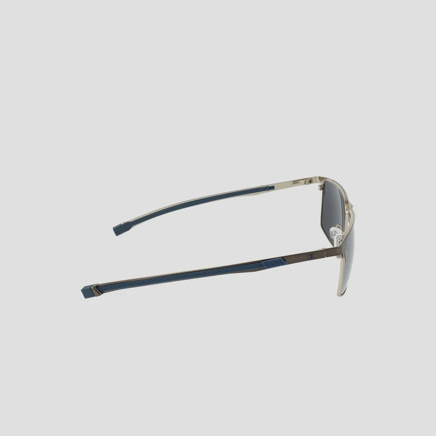 Polarized Retainer Stainless ST-Shirtl Square voor heren