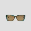 Polarized Slim Rectangle voor dames