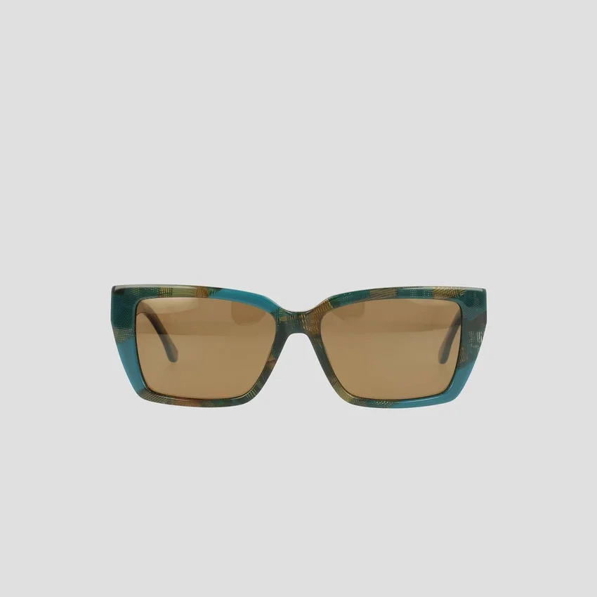 Polarized Slim Rectangle voor dames