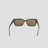 Polarized Slim Rectangle voor dames