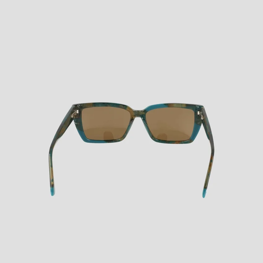 Polarized Slim Rectangle voor dames