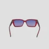 Polarized Slim Rectangle voor dames