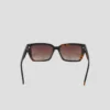 Polarized Slim Rectangle voor dames