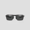 Polarized Stainless ST-shirt voor heren, Comfort Fit