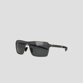Polarized Stainless ST-shirt voor heren, Comfort Fit