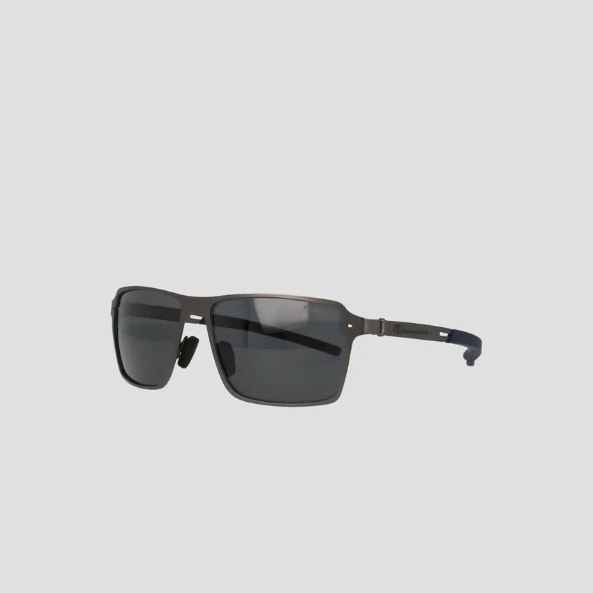 Polarized Stainless ST-shirt voor heren, Comfort Fit