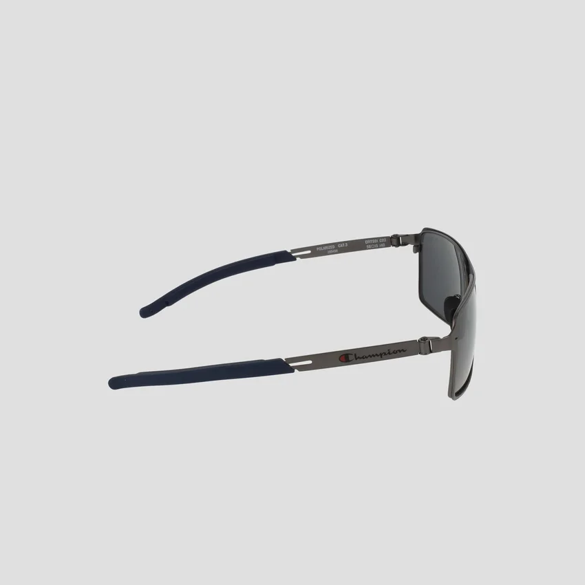 Polarized Stainless ST-shirt voor heren, Comfort Fit