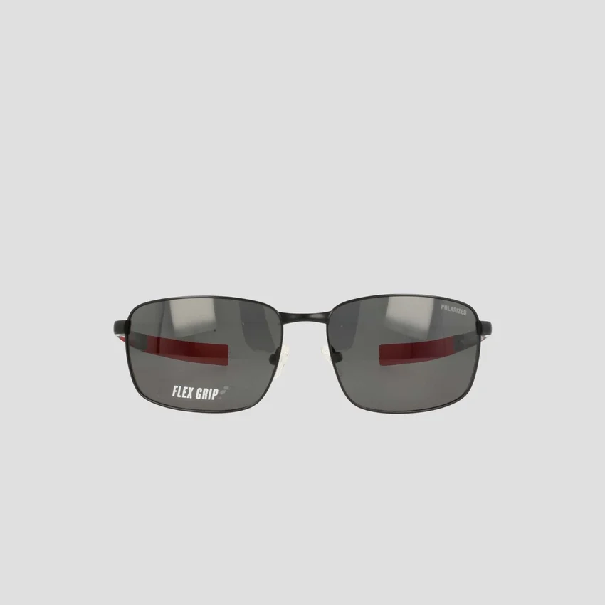 Polarized Stainless T-shirt voor heren met Flex Grip-tip
