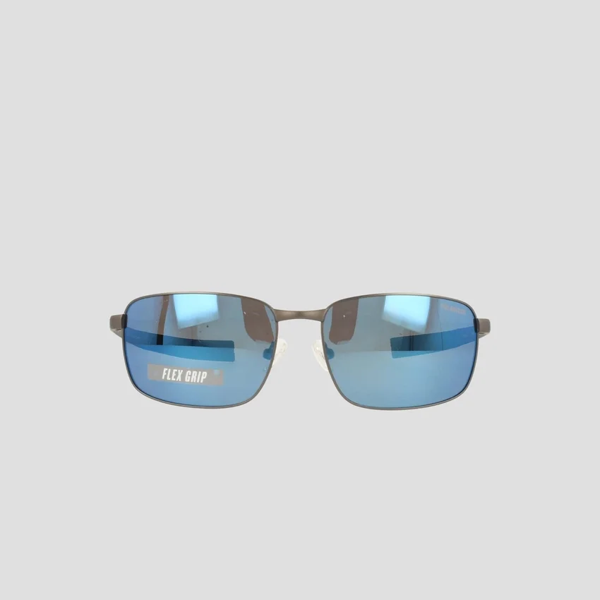 Polarized Stainless T-shirt voor heren met Flex Grip-tip