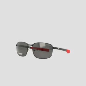 Polarized Stainless T-shirt voor heren met Flex Grip-tip